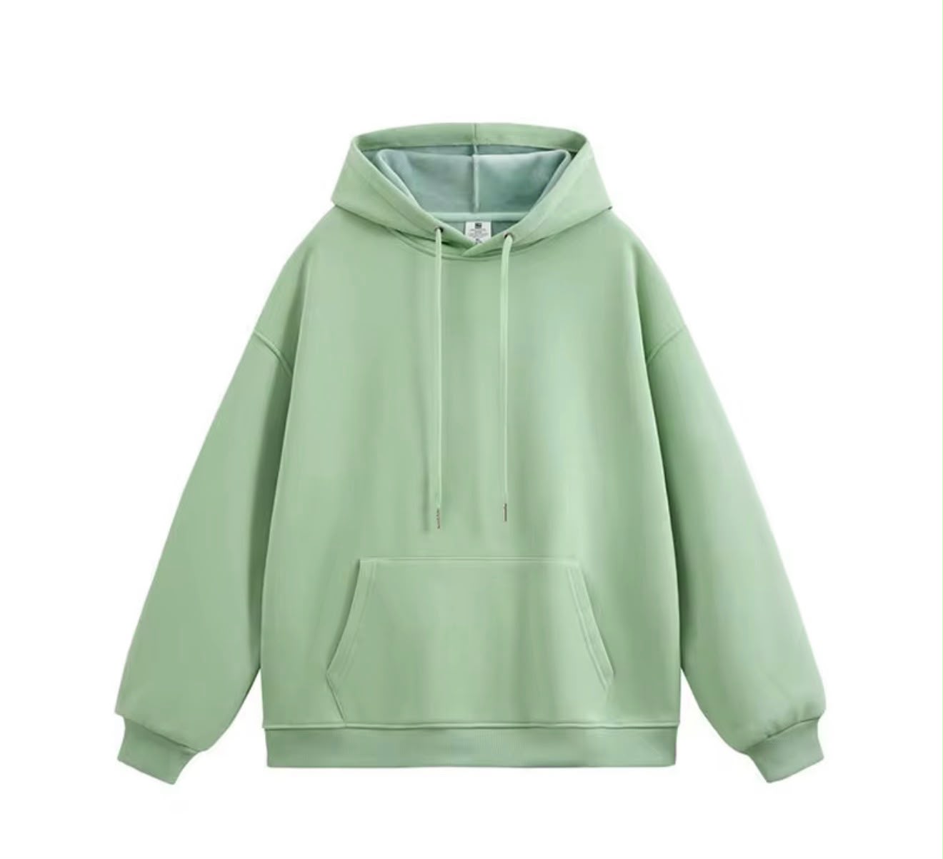 Oversized Hoodie
