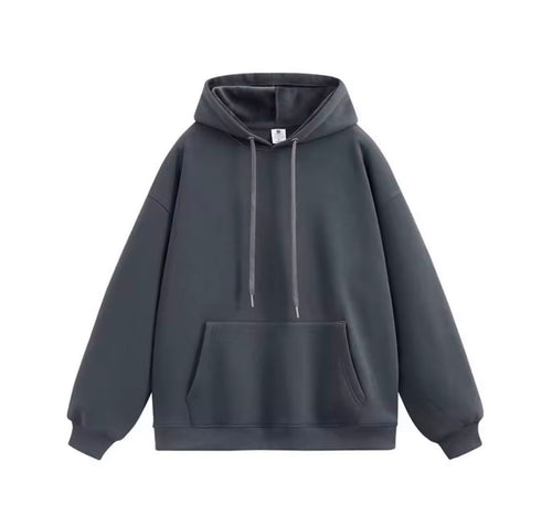 Oversized Hoodie
